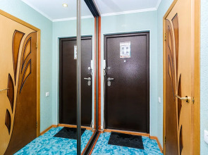 Апартаменты Квартирка-нск на Горском, 78