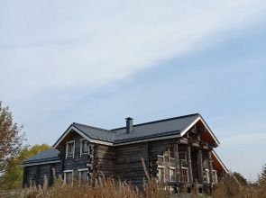 База отдыха Ригола