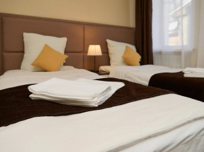 Мини-отель Акварель