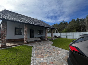 Na Poberezhye Baltiyskogo Morya Private House
