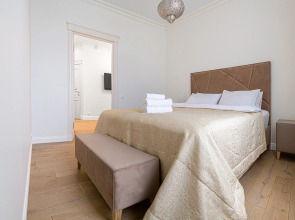 Апартаменты 3-комнатные HomeApart пр-т Независимости, 42