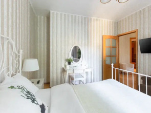 Квартира Город Рек на Гражданской улице 20-22 у метро Садовая