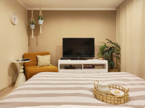 Апартаменты Life for Funny Rauschen