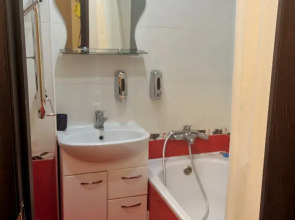 Трехкомнатная Квартира на улице Губина