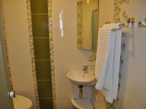 Отель Персона