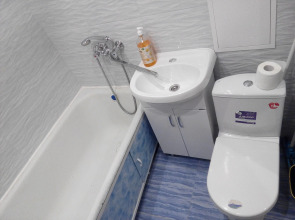 Апартаменты у Русского Дома