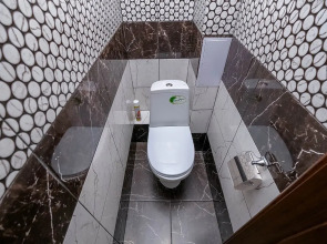 Квартира Двухкомнатная