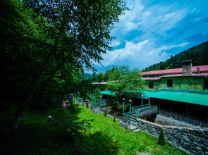 Отель Haghartsin Complex