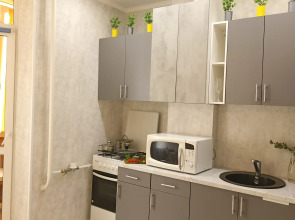 Апартаменты на Липовой Аллее 7