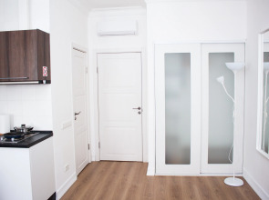 Апартаменты Невский108 Улучшенные