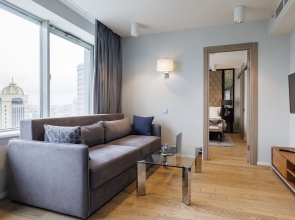 Апарт-отель Intermark Residence