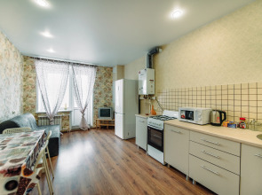 Апартаменты ЦЕНТР ГОРОДА Советская 190Вк1