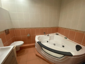 Квартира рядом с вокзалом