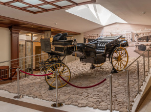 Отель Новый Петергоф