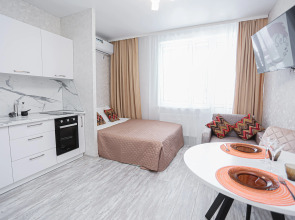 Апартаменты SunSet Радионова 202