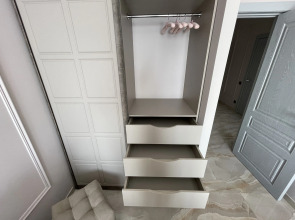 Апартаменты ЖК Корона Авторское Решение