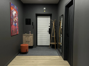 Апартаменты недалеко от моря вблизи Куршской косы