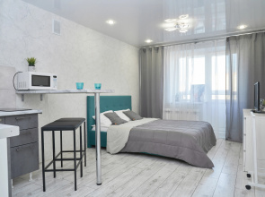 Apartamenty GOOD NIGHT na Kievskoj 1