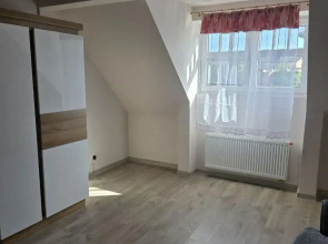 Квартира Двухъярусная квартира Тургенева 9A