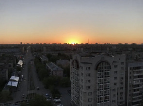 Квартира Современная студия на Дзержинского 86