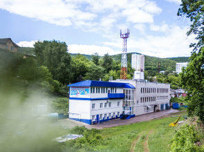 Samara Ski SOK B&B Mini-Hotel