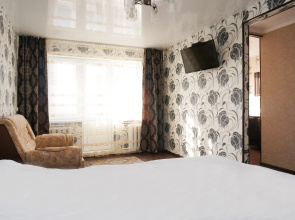 Gogolya 50/1 Akkuratnaia Flat