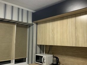 Квартира Двухкомнатная Придорожный 37