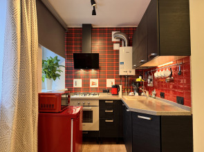 Квартира на Большой Покровской