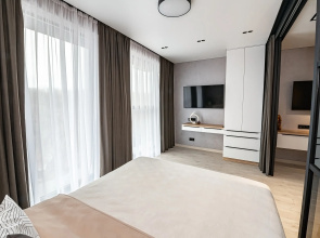Квартира VIAHOME на Второй Речке