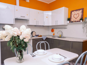 Апартаменты в Шаговой от УГНТУ Черниковка Мира 8