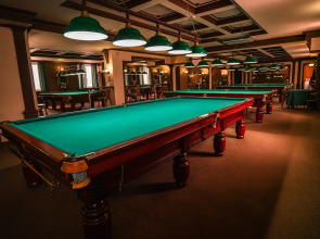 Мини-отель Звезда