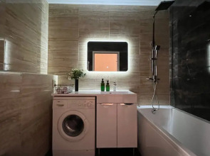 Апартаменты Фрегат