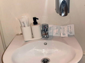 Отель Сварог-Арт