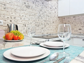 Квартира на Проезде Ахметзянова 10