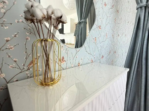 Квартира Уютная Студия