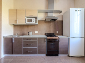 Апартаменты Ladgorna на проспекте  Независимости 13