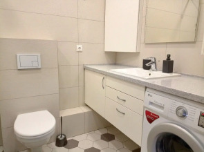 Апартаменты на Сакко и Ванцетти 25