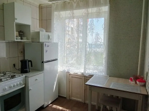 Квартира Уютная квартира в самом центре города