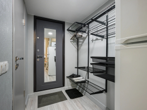 Квартира Студия 25м² 5/6 этаж