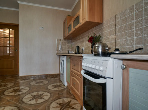 Апартаменты Comfort