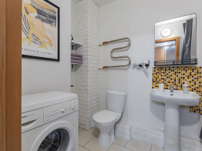 Апартаменты  на ул.Карла Маркса 43, м.Стрелка, Сова-Дом