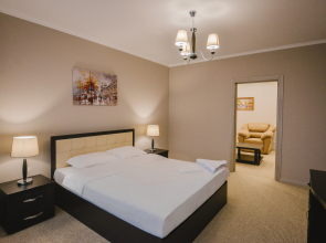 Отель Застава