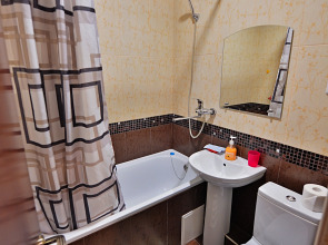 Гостевой дом Малибу