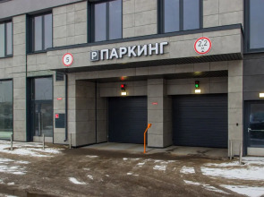 Апартаменты MyhomeYourhome на Витебский Пр 99к1