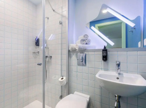 Отель ibis Budget Тбилиси Центр