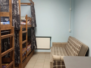 Udobnyij Rajon Ezhva Hostel