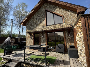 V Beloy Rosche 351 Private house