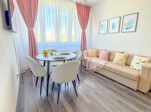 Квартира на Парина