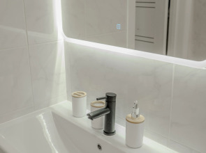 Квартира Белое Золото – там, где комфорт дороже золота