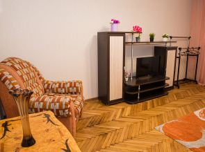 Апартаменты В самом центре Сочи с новым ремонтом